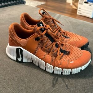 Men’s Nike free metcon